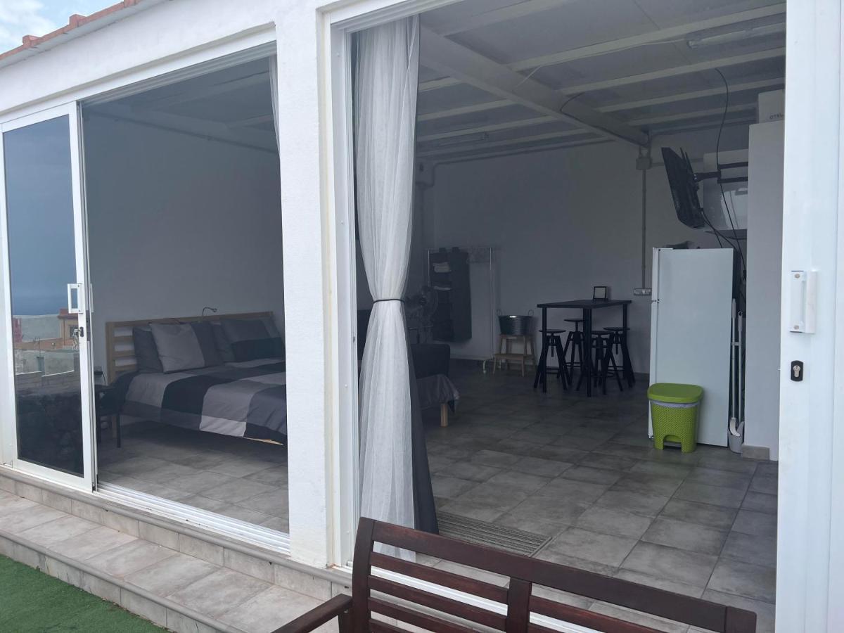 דירות Taibique Drago Y Laurel מראה חיצוני תמונה