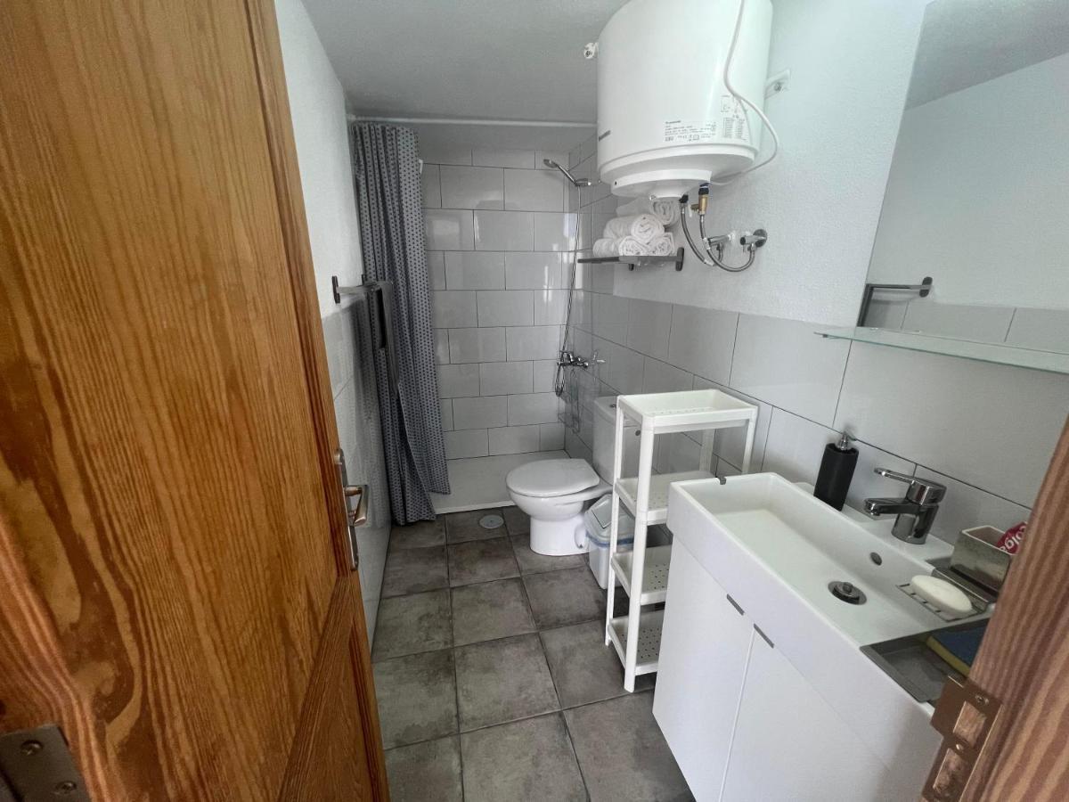 דירות Taibique Drago Y Laurel מראה חיצוני תמונה
