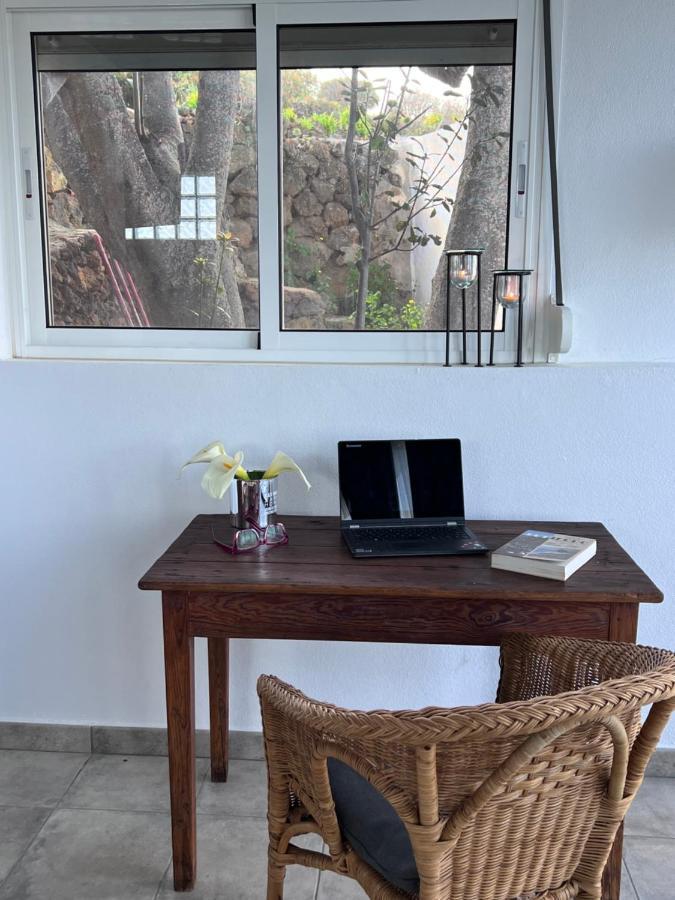 דירות Taibique Drago Y Laurel מראה חיצוני תמונה