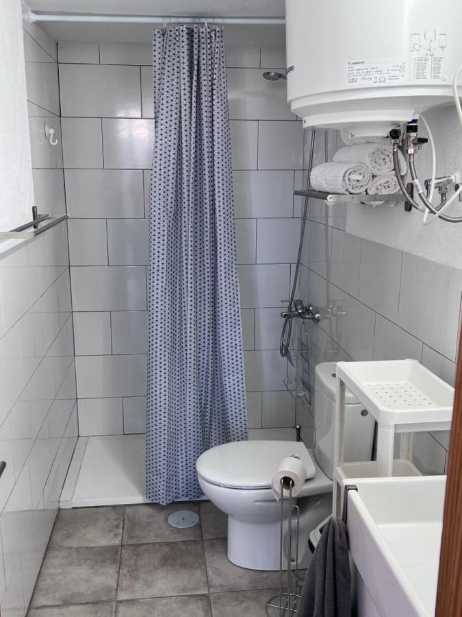 דירות Taibique Drago Y Laurel מראה חיצוני תמונה